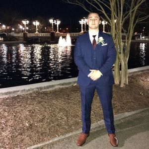 Meet your Posher, Kayden